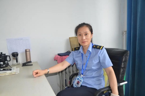 石家庄同创铁路学校