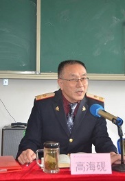石家庄同创铁路学校校长