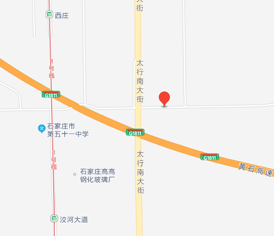 石家庄同创铁路学校